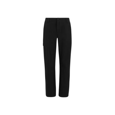 Regatta Professional TRJ627R Regatta Professional Women’s Pro Action Stretch Trousers (R) Black