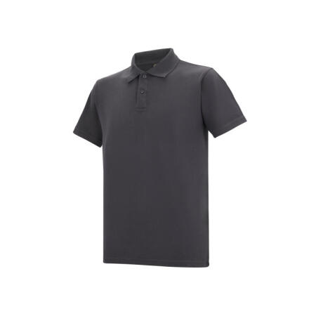 Regatta Professional TRS101 Regatta Professional Pro 50/50 Pique Polo Solid Grey