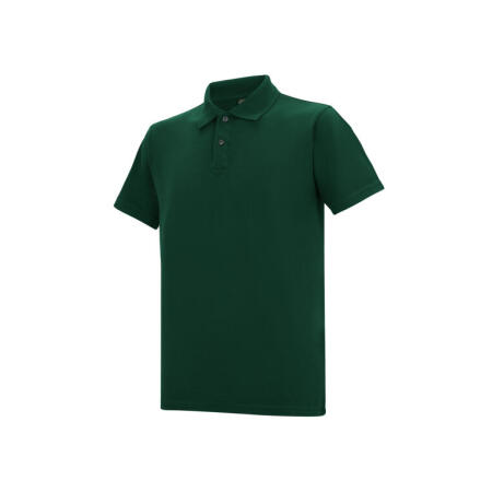 Regatta Professional TRS101 Regatta Professional Pro 50/50 Pique Polo Bottle Green