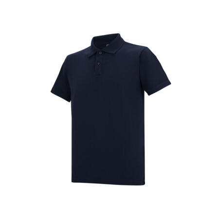Regatta Professional TRS101 Regatta Professional Pro 50/50 Pique Polo Navy