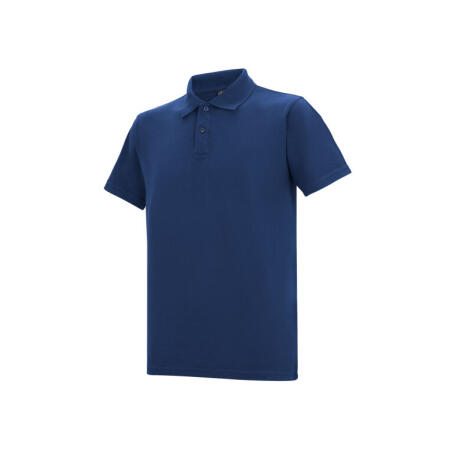 Regatta Professional TRS101 Regatta Professional Pro 50/50 Pique Polo Royal Blue