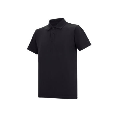 Regatta Professional TRS101 Regatta Professional Pro 50/50 Pique Polo Black