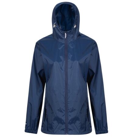 Regatta Professional TRW249 Regatta Professional Women's Pro Packaway Jacket Navy