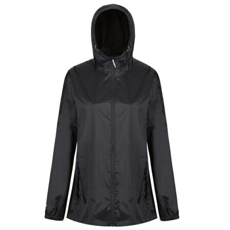 Regatta Professional TRW249 Regatta Professional Women's Pro Packaway Jacket Black