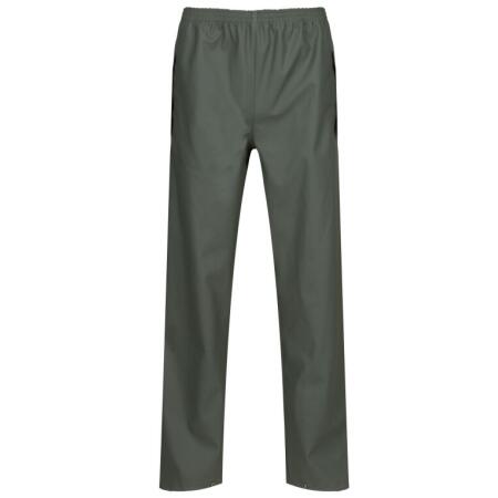 Regatta Professional TRW322 REGATTA PROFESSIONAL Stormflex II Trousers (Reg) Olive