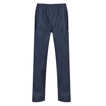 Regatta Professional TRW322 REGATTA PROFESSIONAL Stormflex II Trousers (Reg) Navy