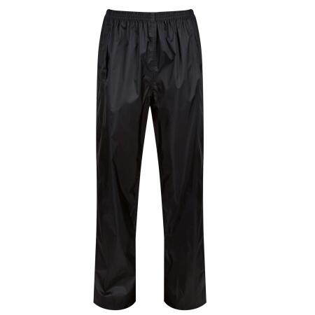 Regatta Professional Black Women's Pro Packaway Trousers