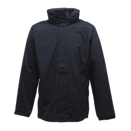 Regatta Professional TRW461 REGATTA PROFESSIONAL Ardmore Waterproof Shell Jacket Navy