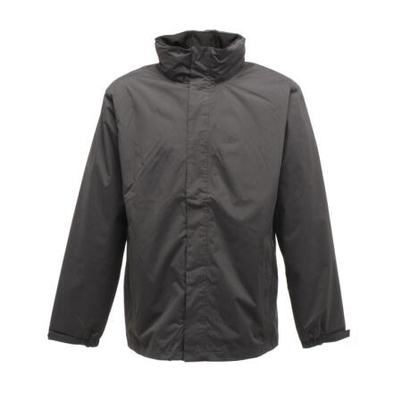 Regatta Professional TRW461 REGATTA PROFESSIONAL Ardmore Waterproof Shell Jacket Seal Grey/Black