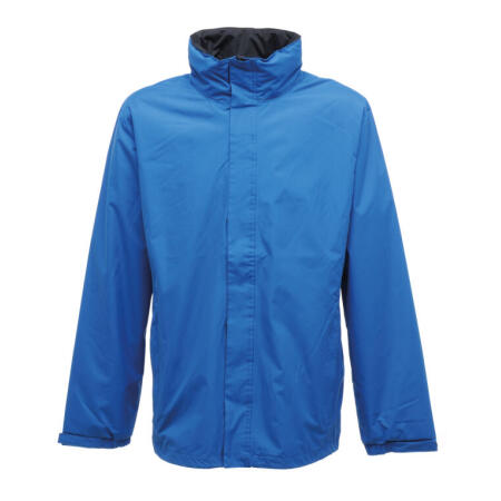 Regatta Professional TRW461 REGATTA PROFESSIONAL Ardmore Waterproof Shell Jacket Oxford Blue/Seal Grey