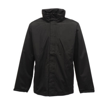 Regatta Professional TRW461 REGATTA PROFESSIONAL Ardmore Waterproof Shell Jacket Black