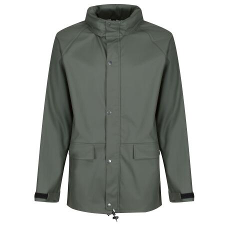Regatta Professional TRW522 Stormflex II Jacket Olive