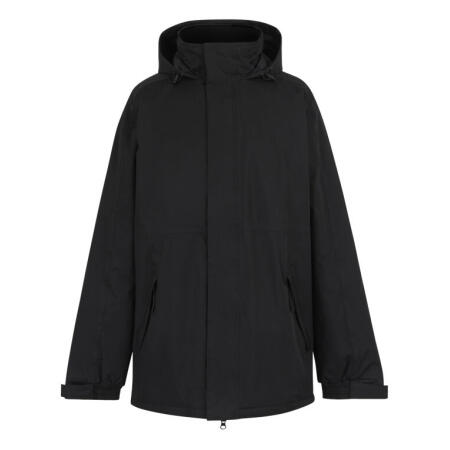 Regatta Professional TRW597 Regatta Professional Dover Parka Black