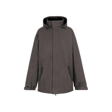 Regatta Professional TRW597 Regatta Professional Dover Parka Seal Grey