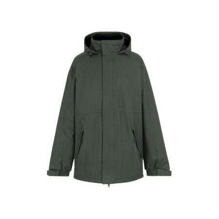 Regatta Professional TRW597 Regatta Professional Dover Parka Dark Green