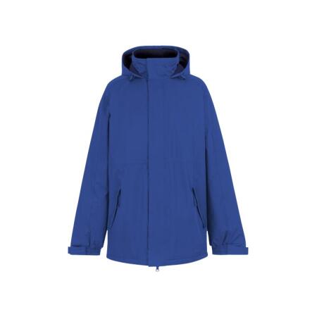 Regatta Professional TRW597 Regatta Professional Dover Parka New Royal