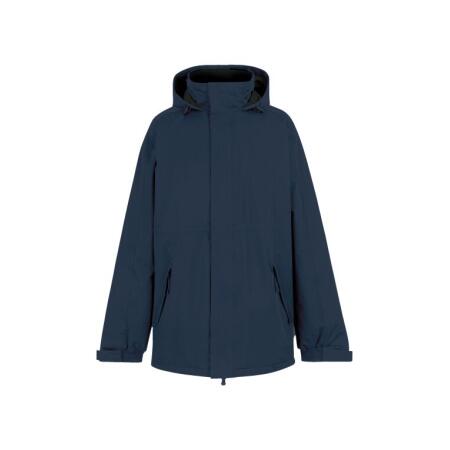 Regatta Professional TRW597 Regatta Professional Dover Parka Navy