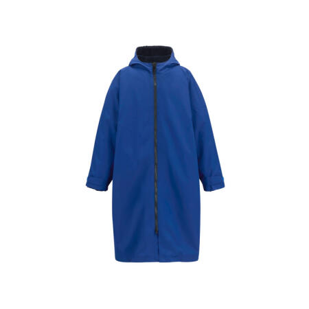 Regatta Professional TRW606 Regatta Professional Pro Changing Robe New Royal/ Navy