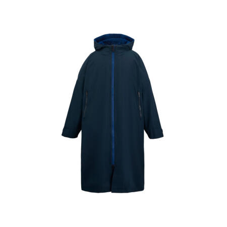 Regatta Professional TRW606 Regatta Professional Pro Changing Robe Navy/ New Royal