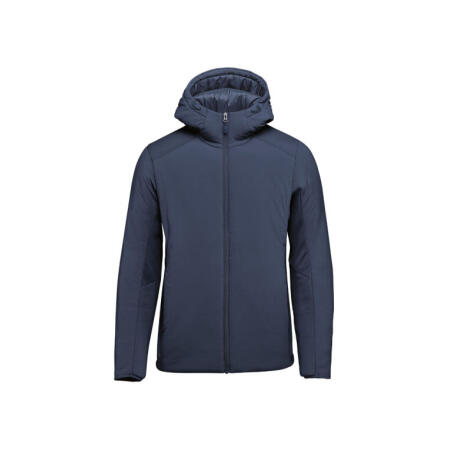 Stormtech TRX-2M Stormtech Men's Cascadia Thermal Jacket Midnight