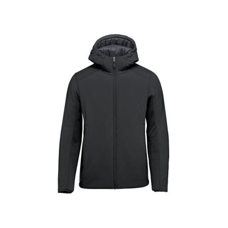 Stormtech TRX-2M Stormtech Men's Cascadia Thermal Jacket Black