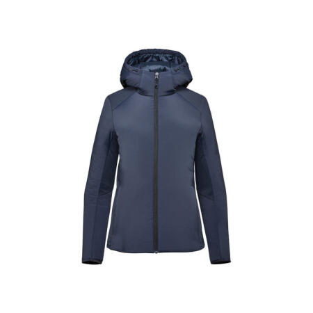 Stormtech TRX-2W Stormtech Women's Cascadia Thermal Jacket Midnight