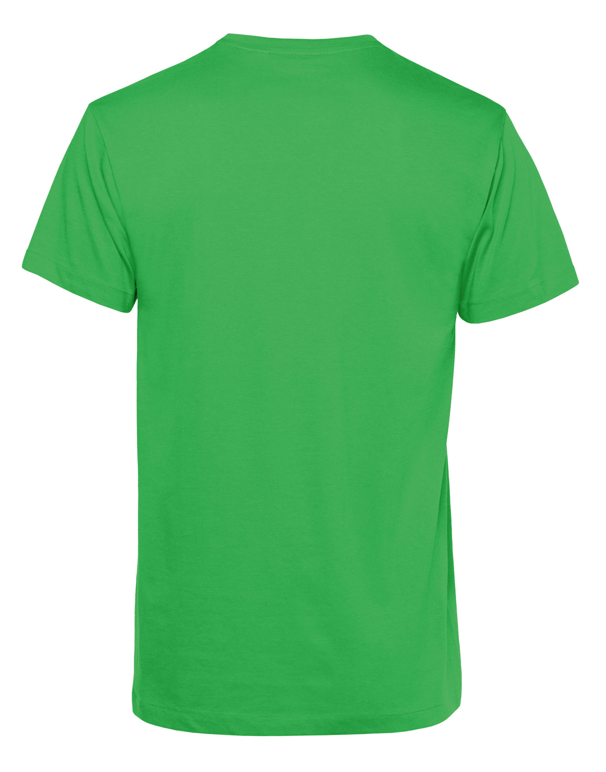 B&C TU01B #Inspire E150 Apple Green