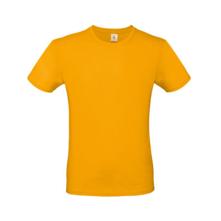 B&C TU01T B&C Men's #E150 Tee Sport Grey