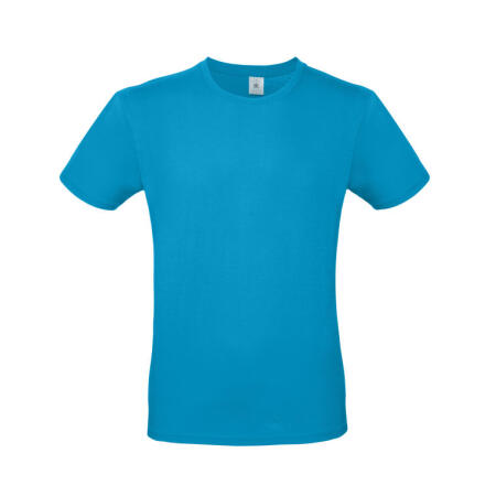 B&C TU01T B&C Men's #E150 Tee Atoll