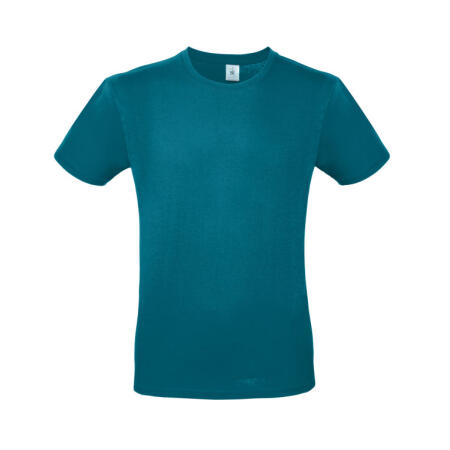 B&C TU01T B&C Men's #E150 Tee Diva Blue