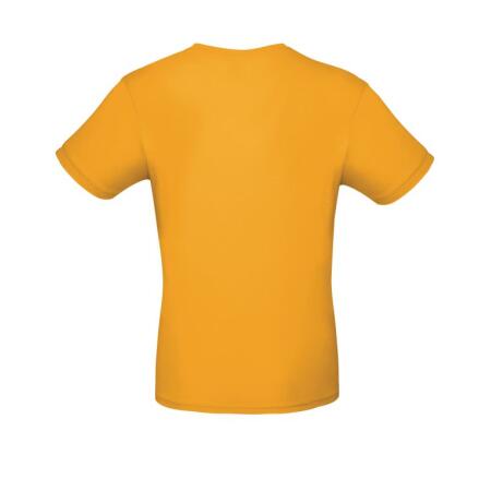 B&C TU01T B&C Men's #E150 Tee Apricot