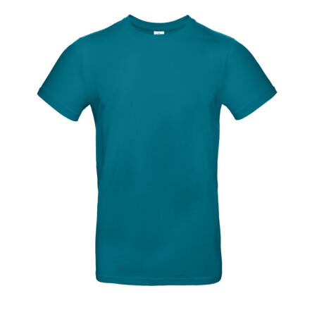 B&C TU03T B&C Men's #E190 Tee Diva Blue