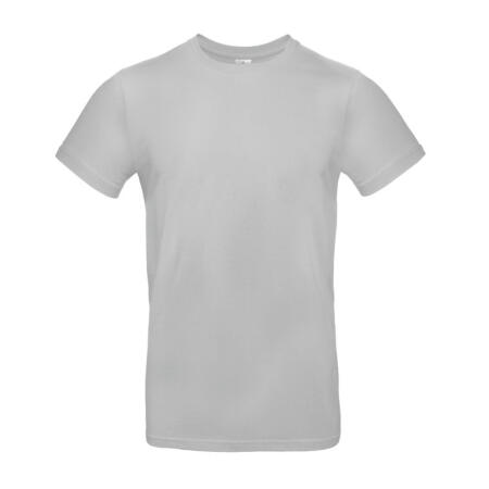 B&C TU03T B&C Men's #E190 Tee Pacific Grey