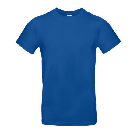 B&C TU03T B&C Men's #E190 Tee Royal Blue