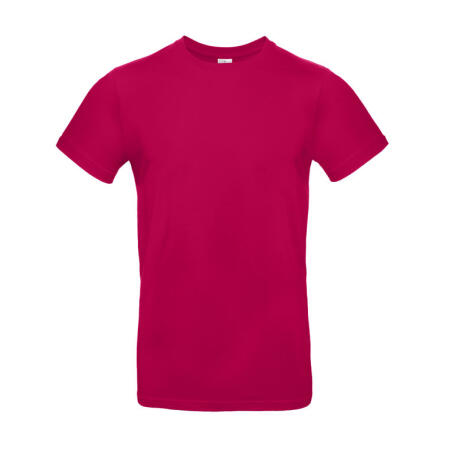B&C TU03T B&C Men's #E190 Tee Sorbet