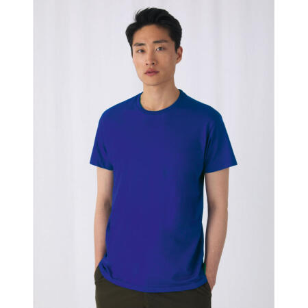 Orange Men's #E190 Tee