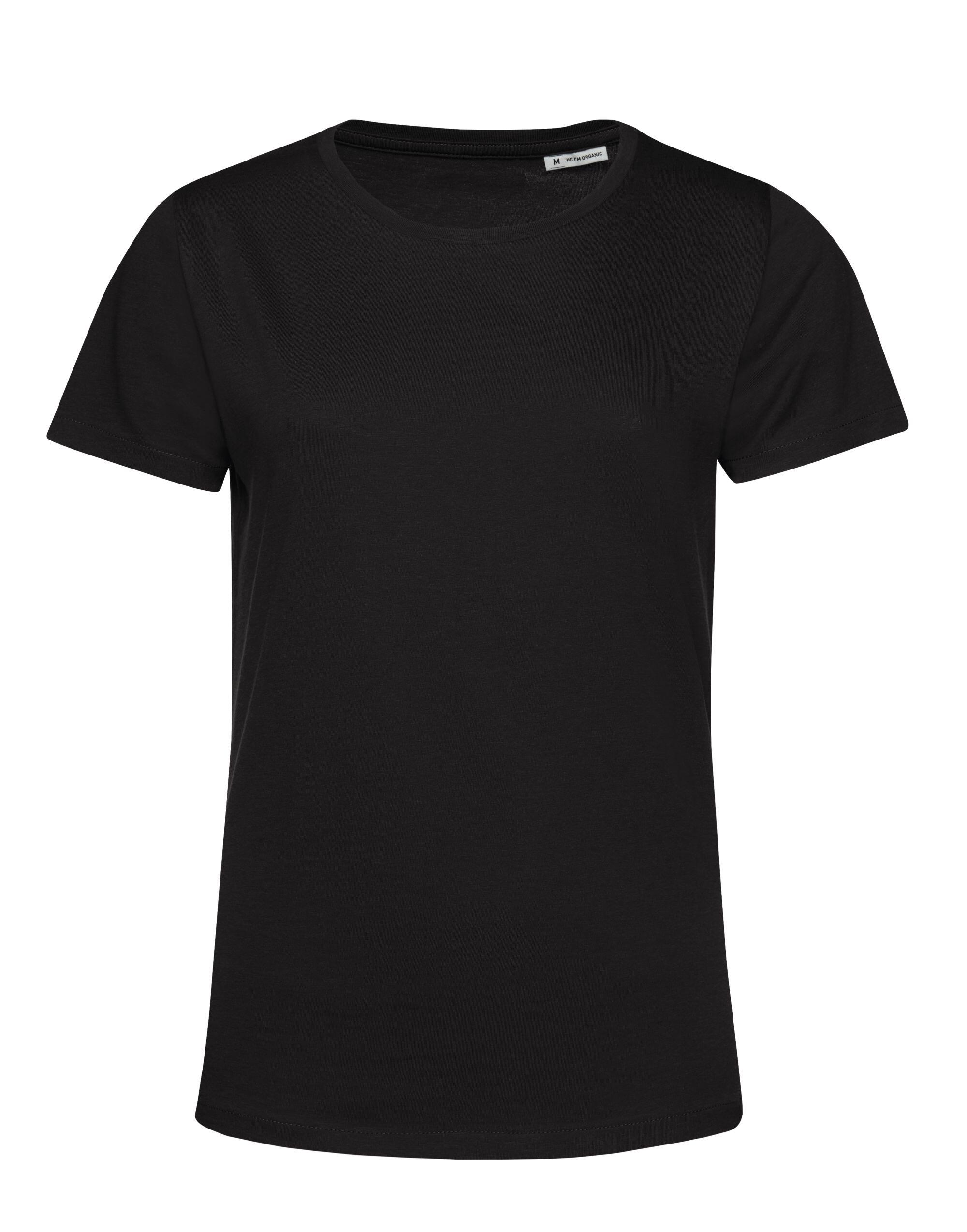 B&C Black Pure #Inspire E150/ Women_°