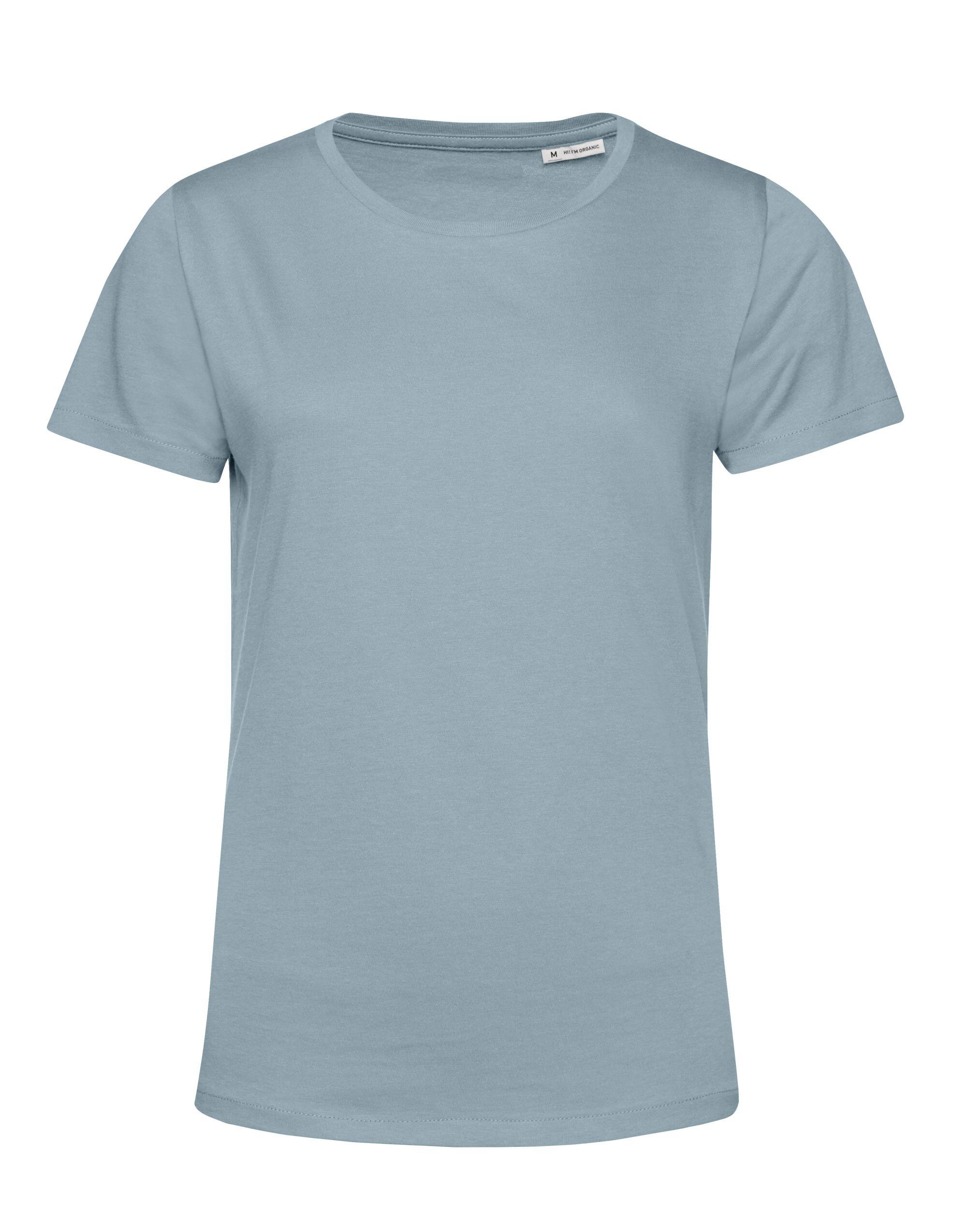 B&C TW02B #Inspire E150/ Women Blue Fog