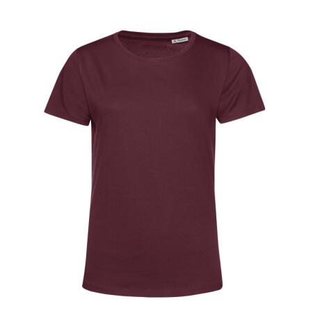 B&C TW02B B&C #Inspire E150/ Women_° Burgundy