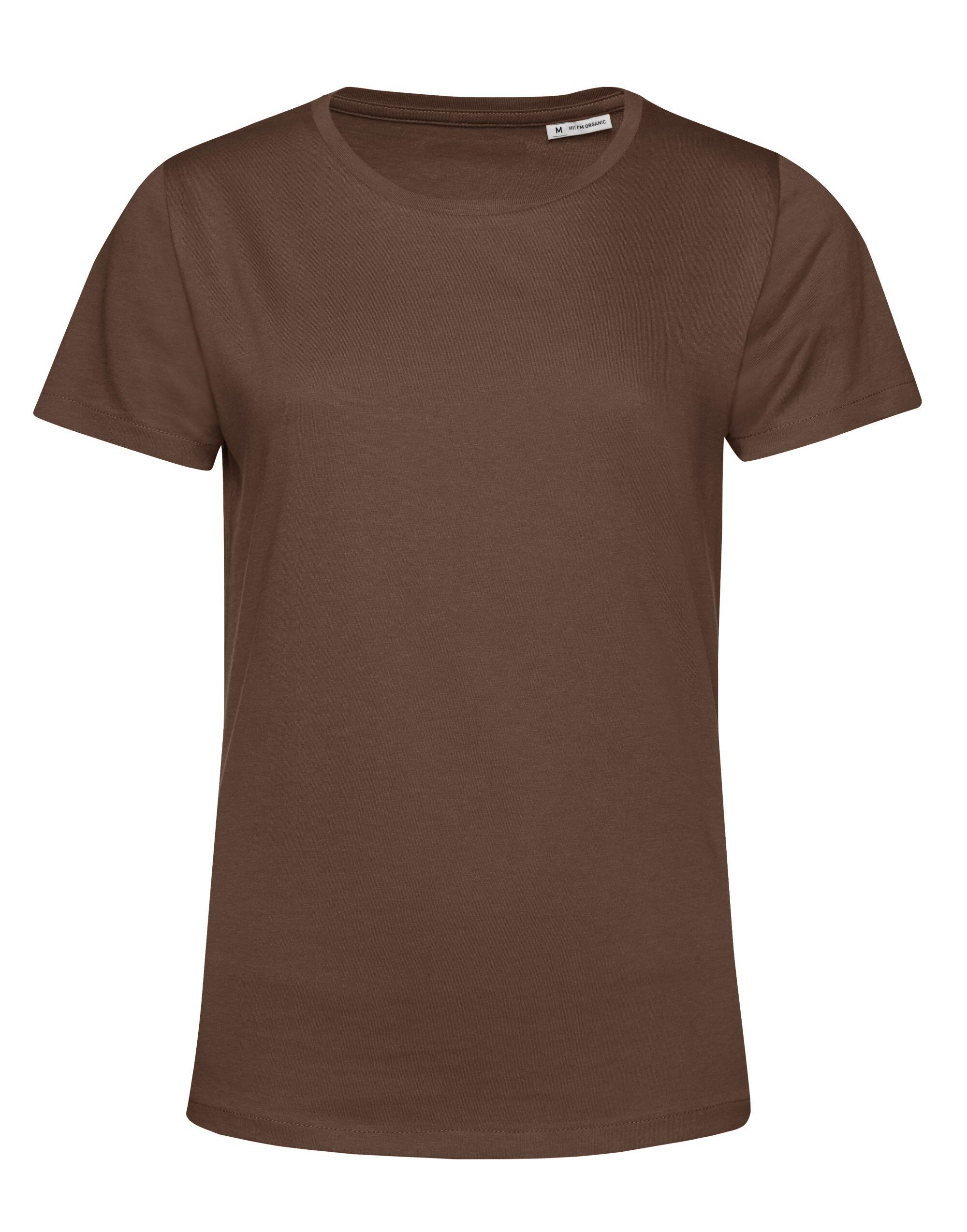 B&C TW02B #Inspire E150/ Women Mocha