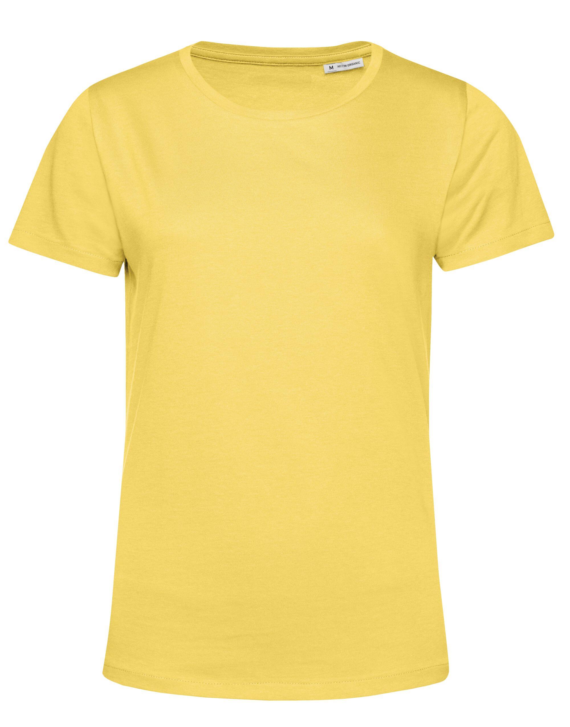B&C TW02B #Inspire E150/ Women Yellow Fizz