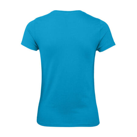 B&C TW02T B&C Women's #E150 Tee Atoll