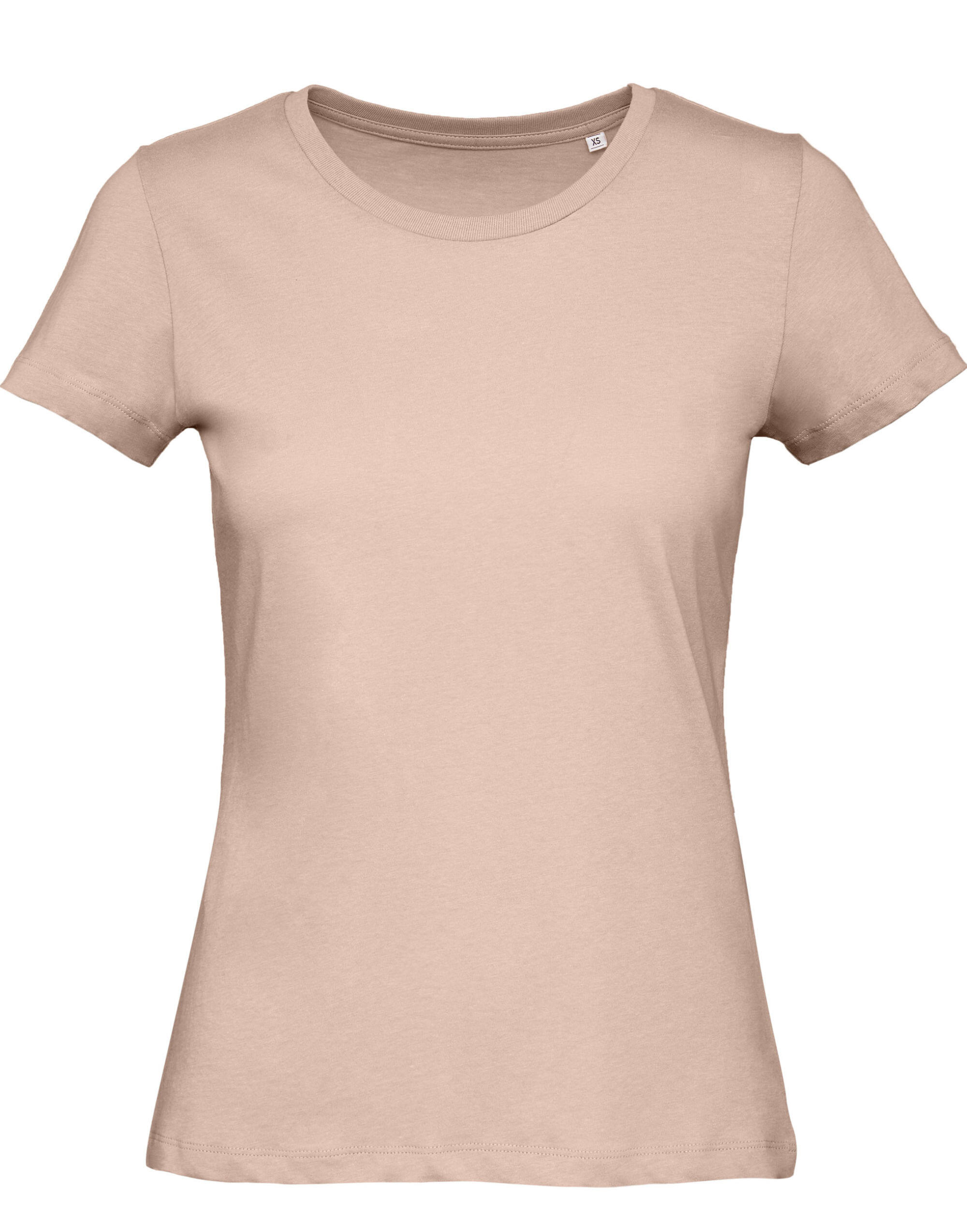B&C TW043 Inspire T/ Women Mellennial Pink
