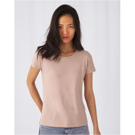 Orange Inspire T/ Women_°