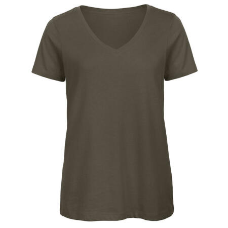 B&C TW045 B&C Inspire V T/ Women_° Khaki