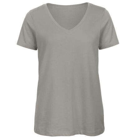 B&C TW045 B&C Inspire V T/ Women_° Light Grey