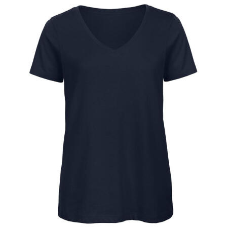 B&C TW045 B&C Inspire V T/ Women_° Navy