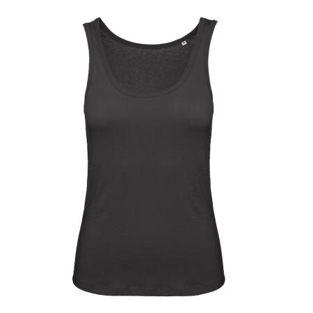 B&C Black Inspire Tank T/ Women_°
