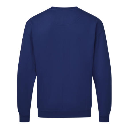 Ultimate Clothing Company UCC002 Ultimate Clothing Company Heavyweight Sweat Royal Blue