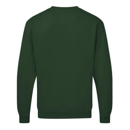 Ultimate Clothing Company UCC002 Ultimate Clothing Company Heavyweight Sweat Bottle Green